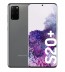 Telefon mobil Samsung Galaxy S20+, Dual SIM, 128GB, LTE, Cosmic Grey