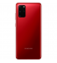 Telefon mobil Samsung Galaxy S20+ 5G, Dual SIM, 128GB, Aura Red