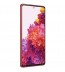 Samsung Galaxy S20 FE 4G, 128GB, 6GB RAM, Dual SIM, Cloud Red