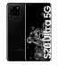 Telefon mobil Samsung Galaxy S20 Ultra 5G, Dual SIM, 128GB, Cosmic Black