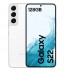 Samsung Galaxy S22 5G, 128GB, 8GB RAM, Dual SIM, Phantom White