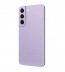 Samsung Galaxy S22 5G, 256GB, 8GB RAM, Dual SIM, Bora Purple