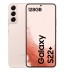 RESIGILAT: Samsung Galaxy S22 Plus 5G, Dual SIM, 128GB, 8GB RAM, Pink Gold