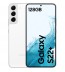 Samsung Galaxy S22 Plus 5G, Dual SIM, 128GB, 8GB RAM, Phantom White