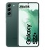 Samsung Galaxy S22 Plus 5G, Dual SIM, 256GB, 8GB RAM, Green