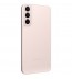 Samsung Galaxy S22 Plus 5G, Dual SIM, 128GB, 8GB RAM, Pink Gold