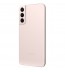RESIGILAT: Samsung Galaxy S22 Plus 5G, Dual SIM, 128GB, 8GB RAM, Pink Gold