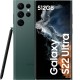 Samsung Galaxy S22 Ultra 5G, 512GB, 12GB RAM, Dual SIM, Green