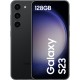 Samsung Galaxy S23 5G, 128GB, 8GB RAM, Dual SIM, Phantom Black