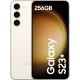 Samsung Galaxy S23+ 5G, 256GB, 8GB RAM, Dual SIM, Cream
