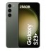 Samsung Galaxy S23+ 5G, 256GB, 8GB RAM, Dual SIM, Green