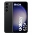 Samsung Galaxy S23+ 5G, 256GB, 8GB RAM, Dual SIM, Phantom Black