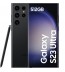 RESIGILAT: Samsung Galaxy S23 Ultra 5G, 512GB, 12GB RAM, Dual SIM, Black