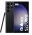 Samsung Galaxy S23 Ultra 5G, 1TB, 12GB RAM, Dual SIM, Phantom Black