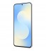 Samsung Galaxy S25 FE 5G, 128GB, 8GB RAM, Dual SIM, Icyblue