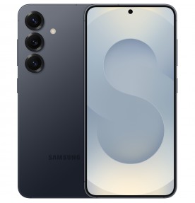 Samsung Galaxy S25 5G, 128GB, 12GB RAM, Dual SIM, Blueblack