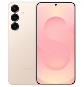 Samsung Galaxy S25+ 5G, 256GB, 12GB RAM, Dual SIM, Pinkgold
