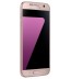 Pachet PROMO Samsung: Galaxy S7, 32GB, 4G, Pink + Level Box Slim, Blue