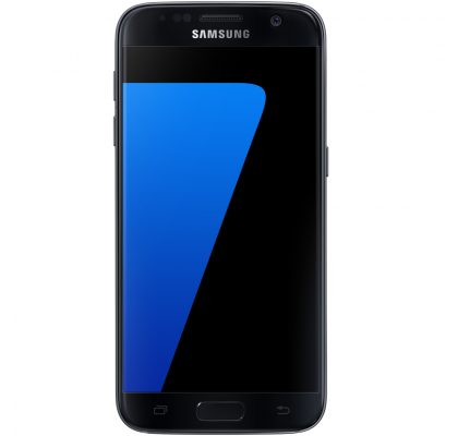 Telefon mobil Samsung G930 Galaxy S7, 32GB, 4G, Onyx Black