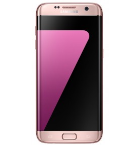 Telefon mobil Samsung G935 Galaxy S7 Edge, 32GB, 4G, Pink Gold