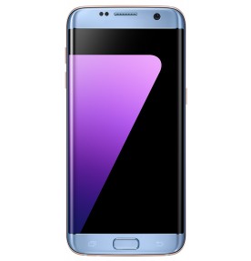 Telefon mobil Samsung G935 Galaxy S7 Edge, 32GB, 4G, Blue Coral