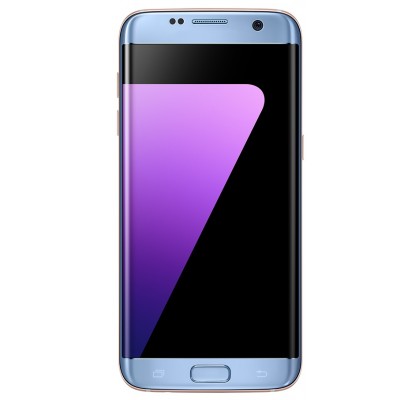 Telefon mobil Samsung G935 Galaxy S7 Edge, 32GB, 4G, Blue Coral