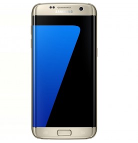 Telefon mobil Samsung G935 Galaxy S7 Edge, 32GB, 4G, Gold Platinum