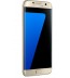 Pachet PROMO Samsung: Galaxy S7 Edge, 32GB, Gold + Level Box Slim, Red