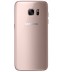 Pachet PROMO Samsung: Galaxy S7 Edge, 32GB, Pink + Level Box Slim, Red