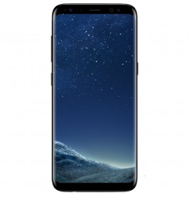 Telefon mobil Samsung G950 Galaxy S8, 64GB, 4G, Black