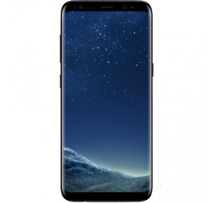 Telefon mobil Samsung G950 Galaxy S8, 64GB, 4G, Black