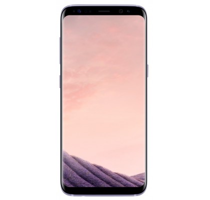 Telefon mobil Samsung G950 Galaxy S8, 64GB, 4G, Orchid Gray