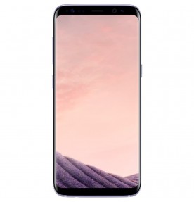 Telefon mobil Samsung G955 Galaxy S8 Plus, 64GB, 4G, Orchid Gray