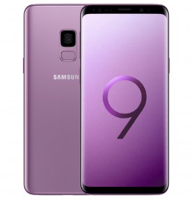 Telefon mobil Samsung G960 Galaxy S9, Dual SIM, 64GB, LTE, Lilac Purple