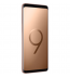 Telefon mobil Samsung G965 Galaxy S9 Plus, Dual SIM, 64GB, LTE, Gold