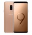 Telefon mobil Samsung G965 Galaxy S9 Plus, Dual SIM, 64GB, LTE, Gold