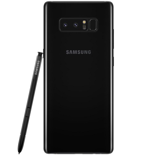samsung note 8 64gb specs