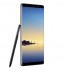 Pachet PROMO Samsung: Galaxy Note 8, 64GB, Black + Convertible Wireless Charger