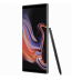 Telefon mobil Samsung Galaxy Note 9, Dual SIM, 128GB, LTE, Midnight Black