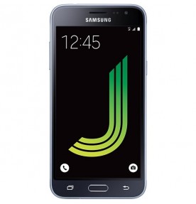 Telefon mobil Samsung Galaxy J3 (2016), Dual Sim, 8GB, 4G, Black