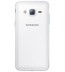 Telefon mobil Samsung Galaxy J3 (2016), Dual Sim, 8GB, 4G, White