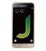 Telefon mobil Samsung Galaxy J3 (2016), Dual Sim, 8GB, 4G, Gold