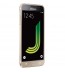 Telefon mobil Samsung Galaxy J3 (2016), Dual Sim, 8GB, 4G, Gold