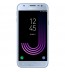 Telefon mobil Samsung Galaxy J3 (2017), Dual SIM, 16GB, 4G, Blue Silver