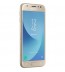 Telefon mobil Samsung Galaxy J3 (2017), Dual SIM, 16GB, 4G, Gold