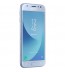 Telefon mobil Samsung Galaxy J3 (2017), Dual SIM, 16GB, 4G, Blue Silver