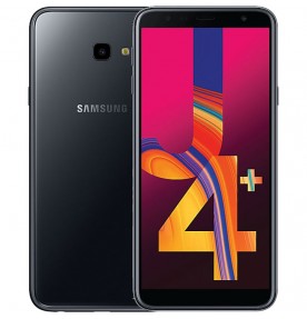 Telefon mobil Samsung Galaxy J4 Plus, Dual SIM, 32GB, 4G, Black