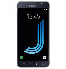 Telefon mobil Samsung Galaxy J5 (2016), Dual Sim, 16GB, 4G, Black