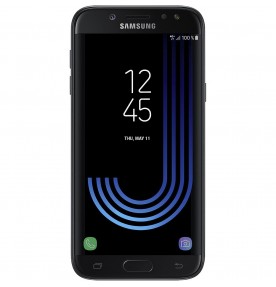 Telefon mobil Samsung Galaxy J5 (2017), Dual SIM, 16GB, 4G, Black