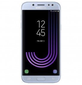 Telefon mobil Samsung Galaxy J5 (2017), Dual SIM, 16GB, 4G, Blue Silver